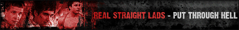 Straight Hell Website